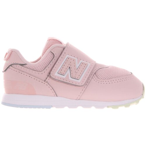 New Balance &amp;scaron;portni copat NW574MSE D roza 25 Slike