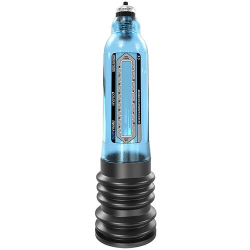Bathmate Črpalka za penis Hydro7 (Hercules), modra Cene