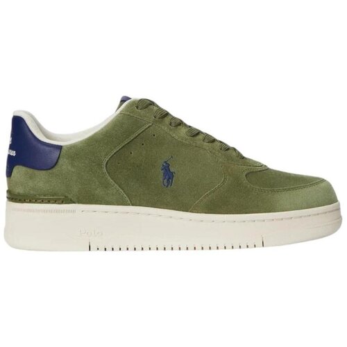 Polo Ralph Lauren Nizke superge - Zelena Cene