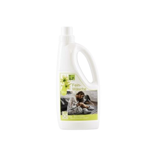 LINA LINE Detergent za občutljivo perilo - 1 l Cene