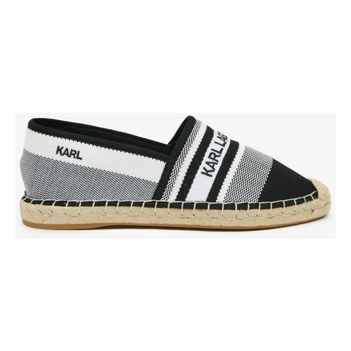 Karl Lagerfeld enske espadrile Primerjaj cene shoptok.si
