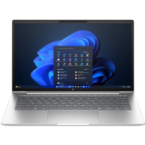 HP Laptop ProBook 4 G1i 14 DOS/14"WUXGA AG/Core 5-120U/16GB/1TB/GLAN/srebrna Cene
