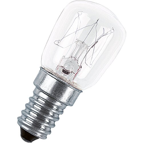 Osram infracrvena žarulja (15 w, E14, prozirno) Cijene