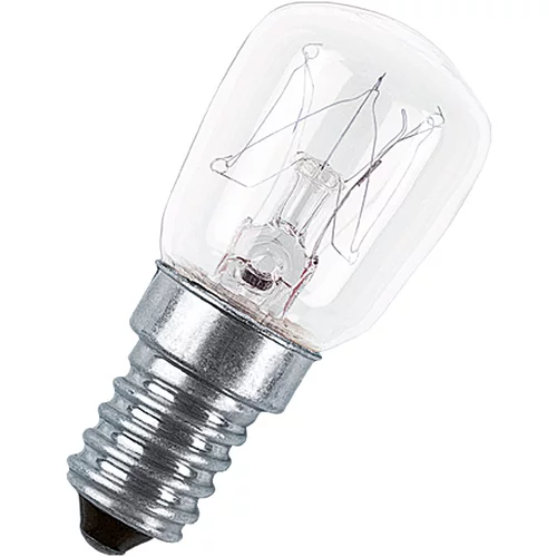 Osram Žarnica Special T/Fridge (15 W, 90 lm, 2700 K, E14, razred energetske učinkovitosti: G)