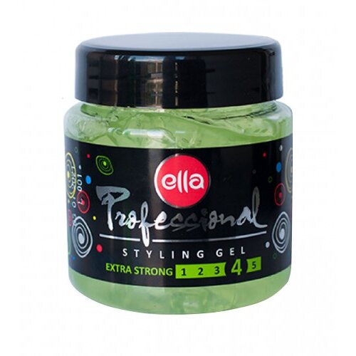 EZ Gel za kosu 250ml Extra Strong Cijene