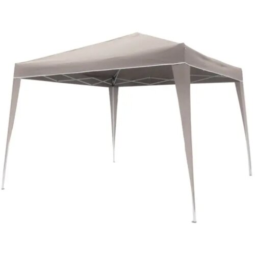 Paviljon sklapajuci 3x3x2.5m bež Cene