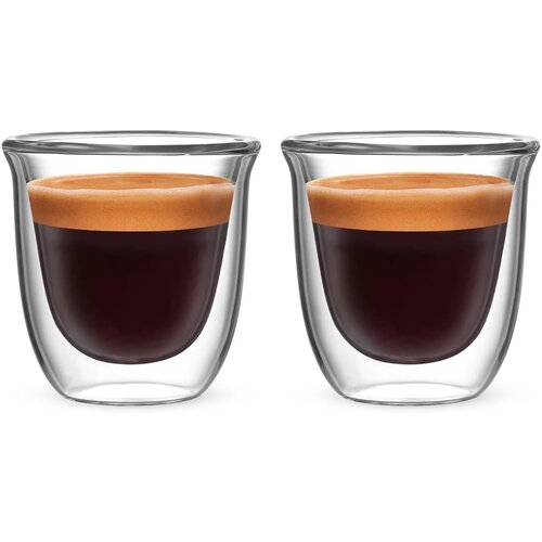 Bialetti Firenze set 2 skodelici, 80 ml Cene