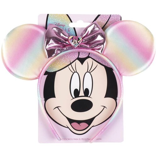 Cerda dodatek k oblačilu 2500002473 MINNIE MOUSE D večbarvno Cene