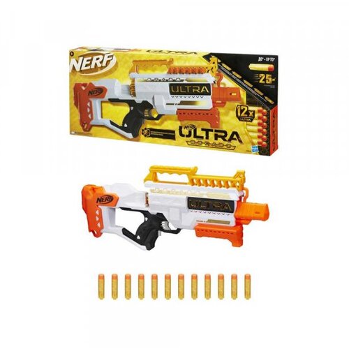 Nerf ultra dorado Slike