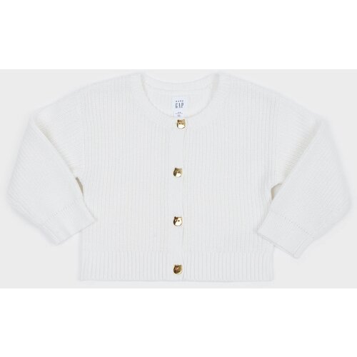 GAP Kids Button Cardigan - Girls Cene
