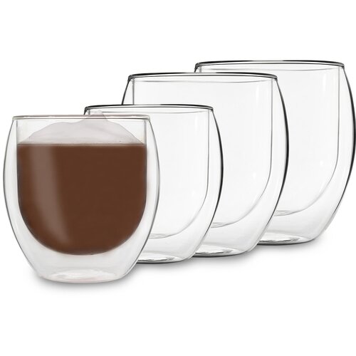 Feelino DUOS Jumbo &amp;scaron;alice s dvostrukom stijenkom 2 x 310 i 410 ml Slike