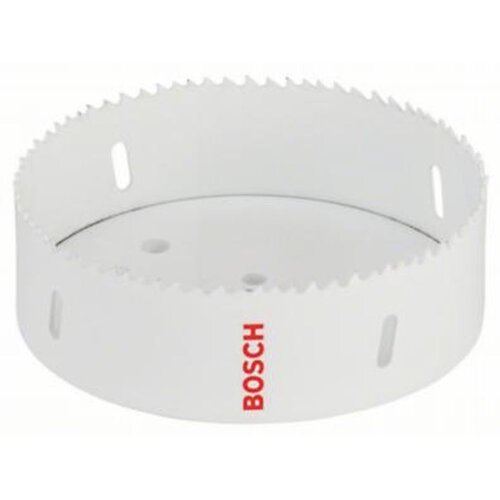 Bosch Testera za otvore HSS-bimetal za standardne adaptere 2608584838, 133 mm, 5 1/4'' Cene