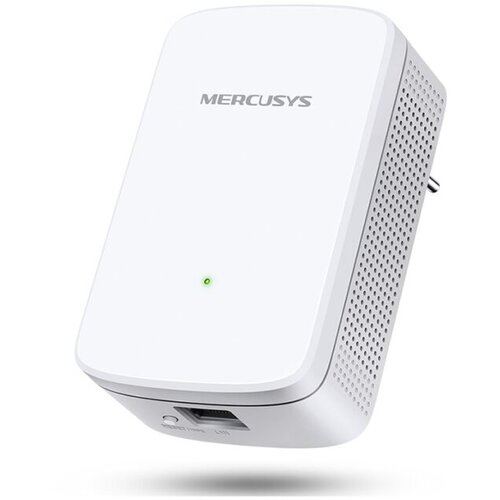 Mercusys ME10 300Mbps brezžični ojačevalec extender Slike