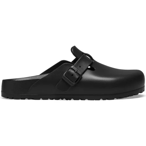 Birkenstock Sandali & Odprti čevlji Boston EVA 0127103 Narrow - Black Črna