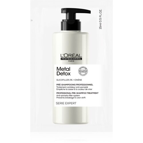 Beauty Discovery Box Notino Good Hair, Don&amp;rsquo;t Care set za sve tipove kose Slike