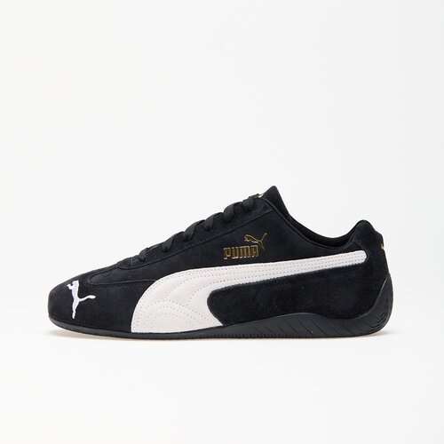 Puma Tenisice od brušene kože Speedcat OG boja: crna, 398846 Cene