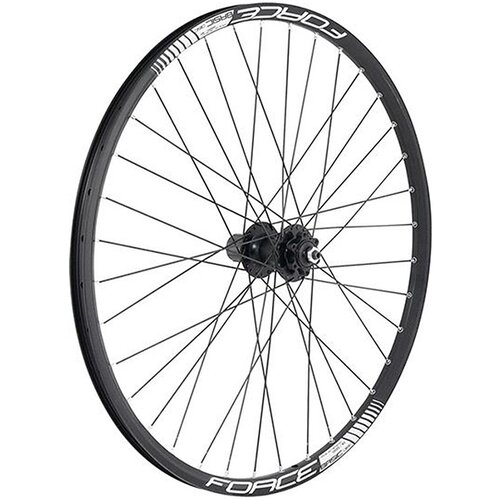  KOTAČ FORCE II 584X19 KAZETA QR DISC 6R IND.LEŽ. Slike