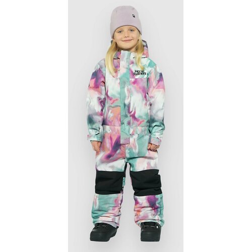 Horsefeathers Spirit Kids Kombinezon rainbow Cene
