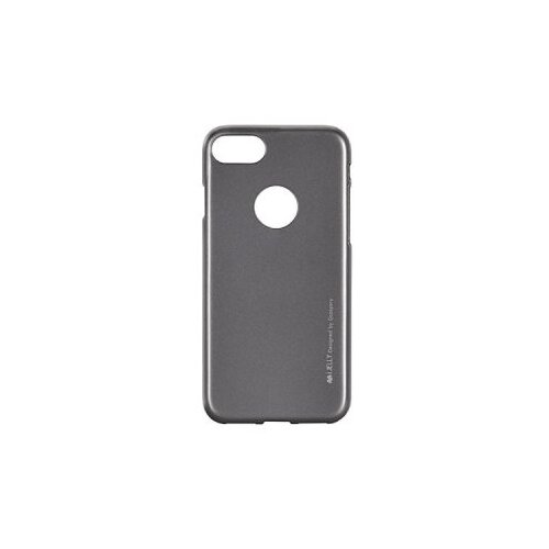  Za&scaron;titna futrola Mercury i-Jelly metal case iPhone 7/8 gray Cijene