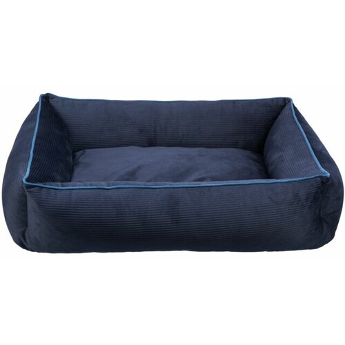 Trixie Dog romy krevet 75x60cm plavi Cene