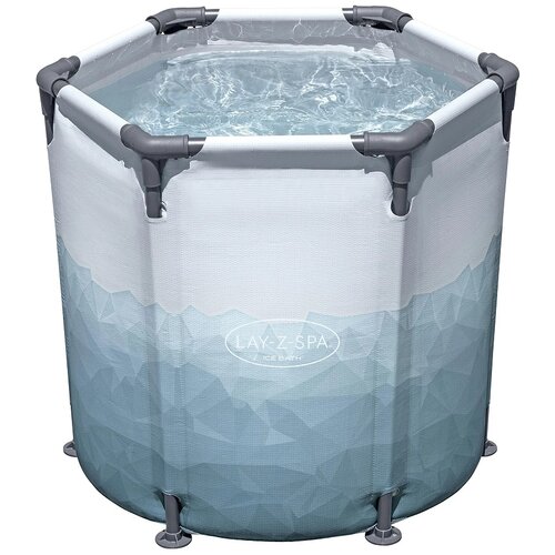 Bestway Lay-Z-Spa okrugla kada za terapiju hladnom vodom – Ice Bath Cene