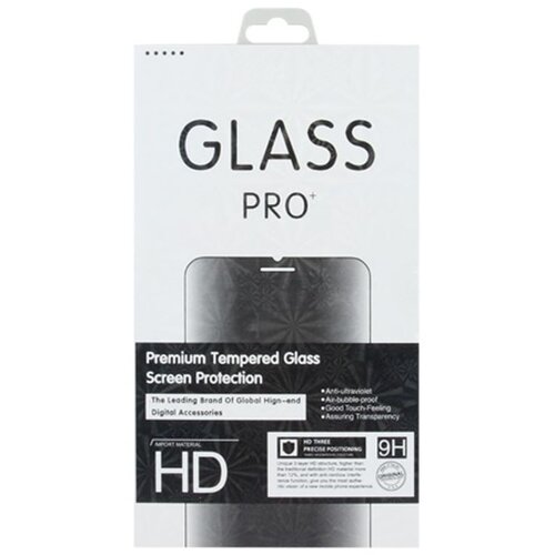 Forever Za&amp;scaron;čitno steklo kaljeno za iPhone 14 Pro Slike