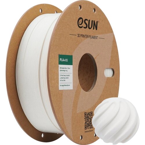 eSUN PLA+HS Milky White - 1,75 mm / 1000 g Cene