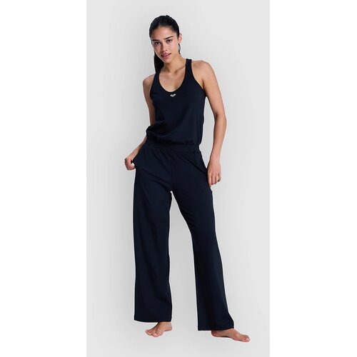 Roxy Rise & Vibe Rib Kombinezon anthracite Cene