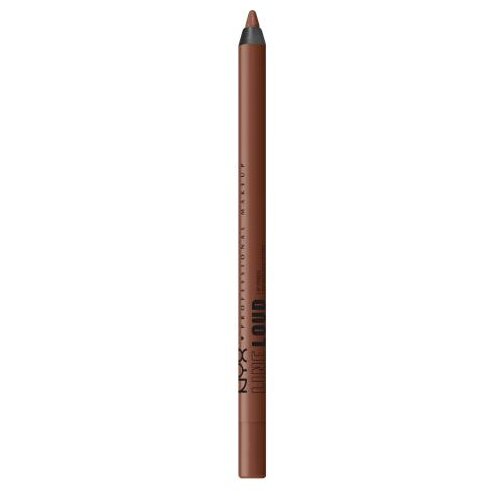 NYX Professional Makeup Line Loud olovka za usne 1.2 g Nijansa 29 no equivalent Slike