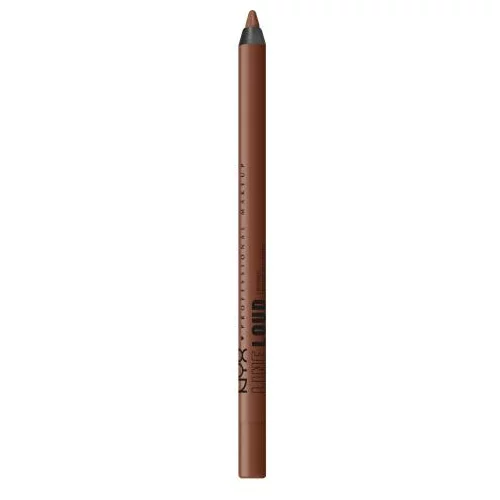 NYX Professional Makeup Line Loud olovka za usne 1.2 g Nijansa 29 no equivalent