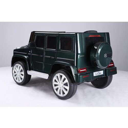  Dečiji auto na akumulator Mercedes G Class, 12 V Slike