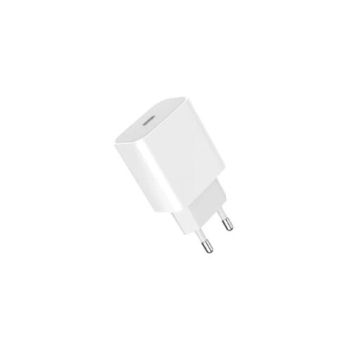 Denmen DC06 Punjač za mobilne Type C 20W Fast BELI Cene
