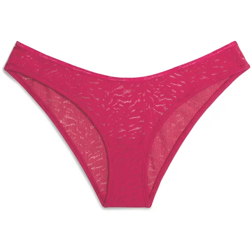 Calvin Klein Underwear Spodnje hlačke 'Intrinsic' roza