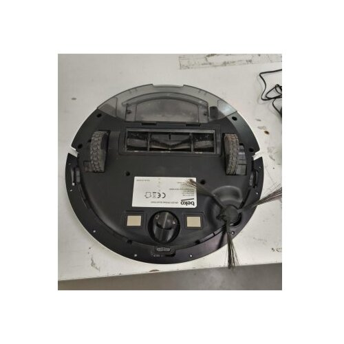 Beko vrr 60314 vw robot usisivač outlet Slike