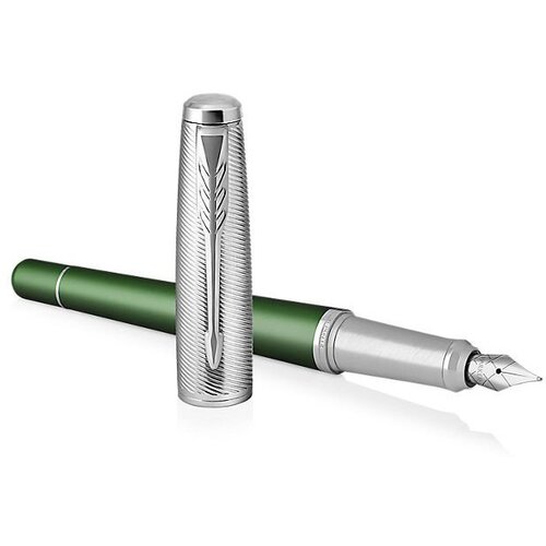  Nalivpero parker Urban Premium CT, Zelena Cijene