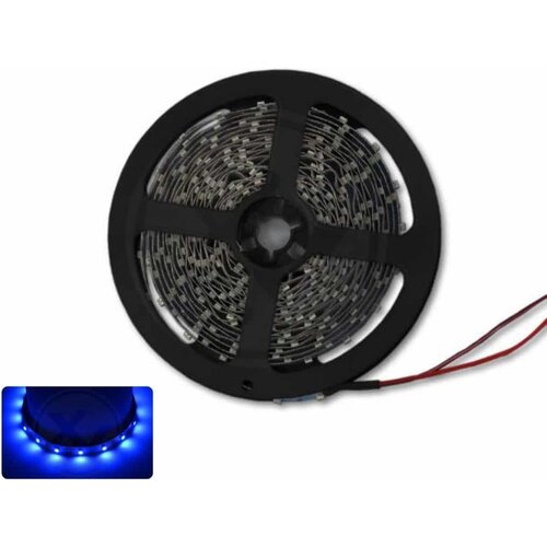 MasterLED led trak 2835 5m 300 led/m 4,6W/m IP20 - moder Cene