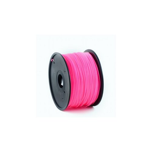 Gembird materijal za 3D &amp;scaron;tampanje PLA 1.75mm 1 kg, Roze Slike