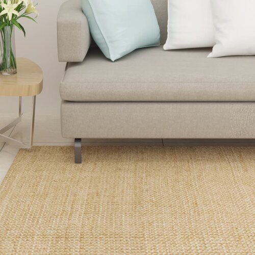  Tepih od sisala za grebanje 100 x 200 cm Slike