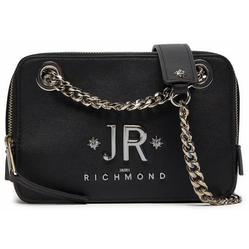 John Richmond Ročna torba RWP24323BO Black