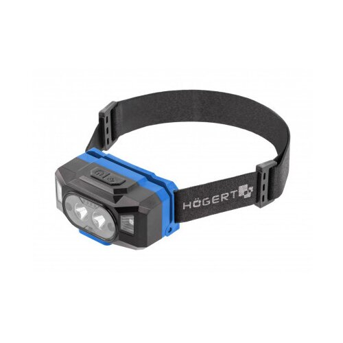 Hogert Technik HT1E423 USB Led lampa - Sa funkcijom POWER BANK-a ( HT1E423 ) Cene