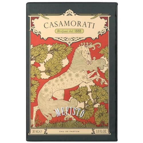 Xerjoff Casamorati Mefisto Eau De Parfum 30 ml (man) Slike