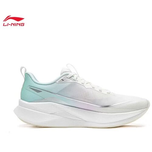 Li-Ning Mu&amp;scaron;ke patike Chitu 9Pro, Svetloplave Slike