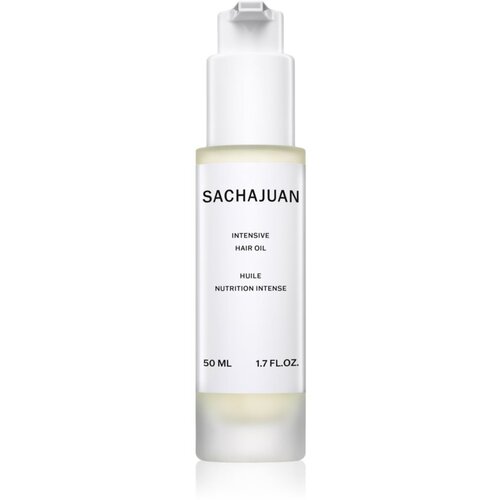 Sachajuan Intensive Hair Oil negovalno olje za vse tipe las 50 ml Cene