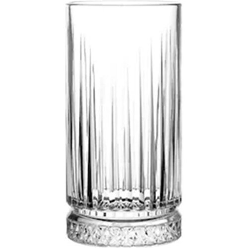 PASABAHCE ELYSIA, KOZARCI ZA KOKTAJLE, 280 ML, 4 KOS, (22152925) Cene