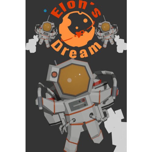Steam Elon's Dream (PC) Key GLOBAL Cene