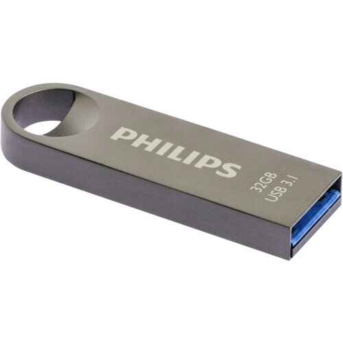 Philips USB 3.1 32GB Moon Slike