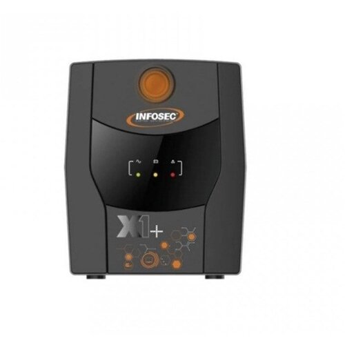 INFOSEC INF_661093 Backup Power Supply UPS X1+ 1600, 1600VA, 900W, 4X FR /SCHUKO Cijene