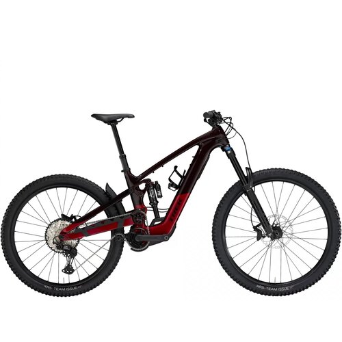  Bicikl Trek Slash+ 9.7 SLX/XT - S Slike