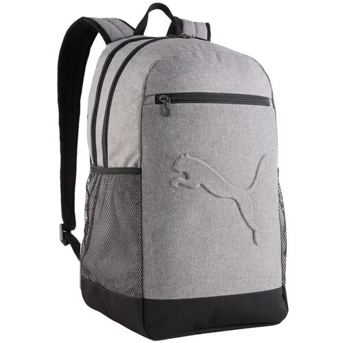 Puma Nahrbtniki Buzz Heather pisana Cene