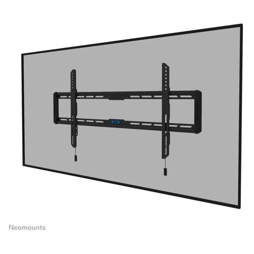 Neomounts Fiksni stenski nosilec za zaslon 43-86'' 70kg, WL30-550BL18 Cene